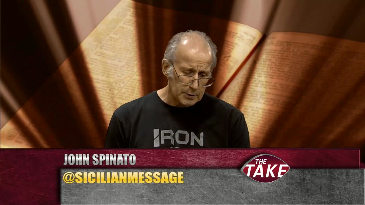 God will bless your vote