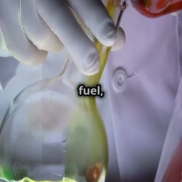 Ethanol A Versatile Compound!