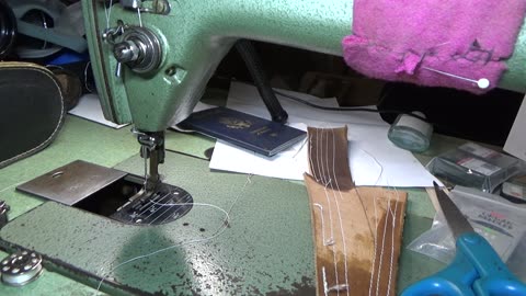 Bobbin trouble shooting thread breaking