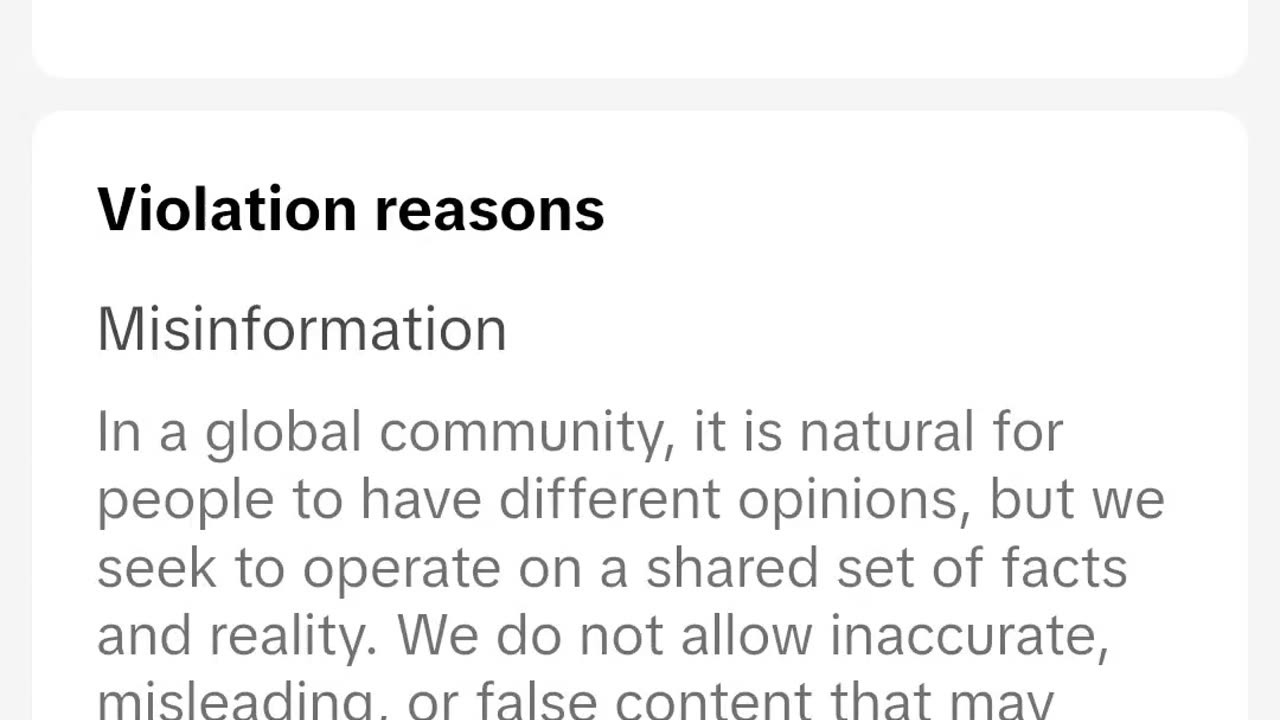 And poof, i wonder, did the folks in text get banned too?