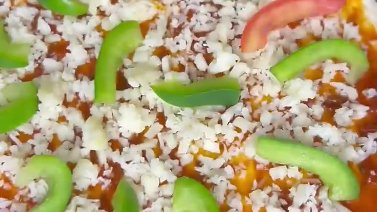 Instant pizza recipe without oven no yeast instant pizza dough 🍕