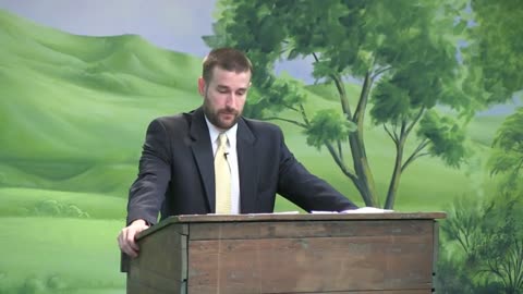 Sikhism in Light of the Bible - 2015 June 14 - Steven Anderson