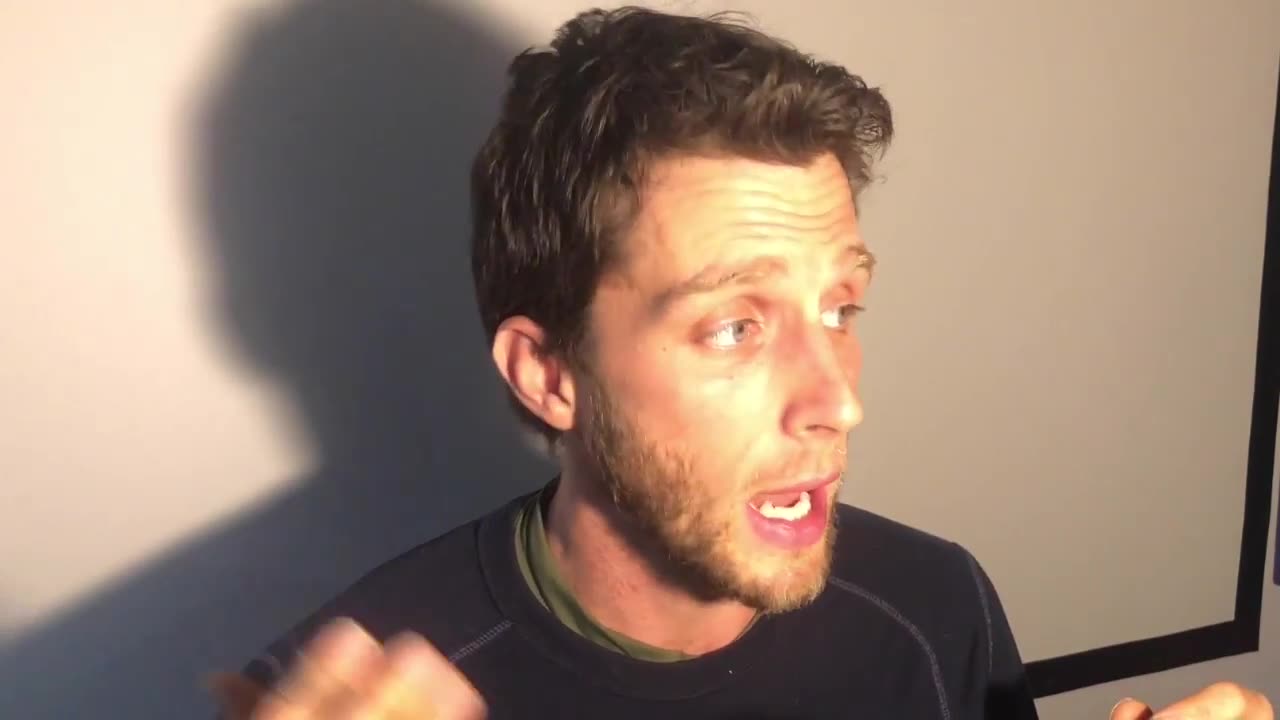 Nathan Reynolds (The Linen Railroad) This We'll Defend