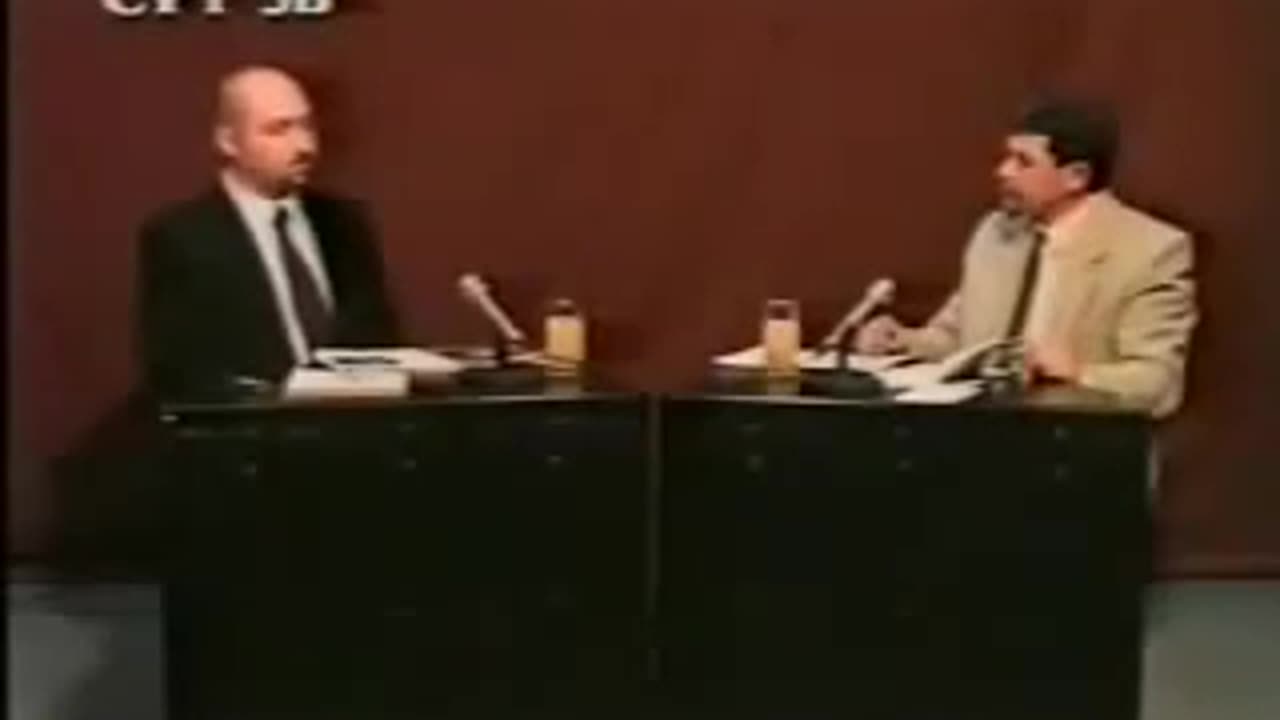 Небојша Крстић Ко су владари из сенке у Србији