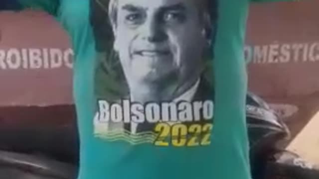 BOLSONARO