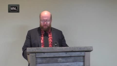 1 Corinthians 15 ｜ Bro. Jim Wiebe