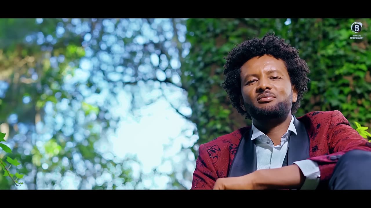 Music by Chaltu Naneso & Baroo Didhaa