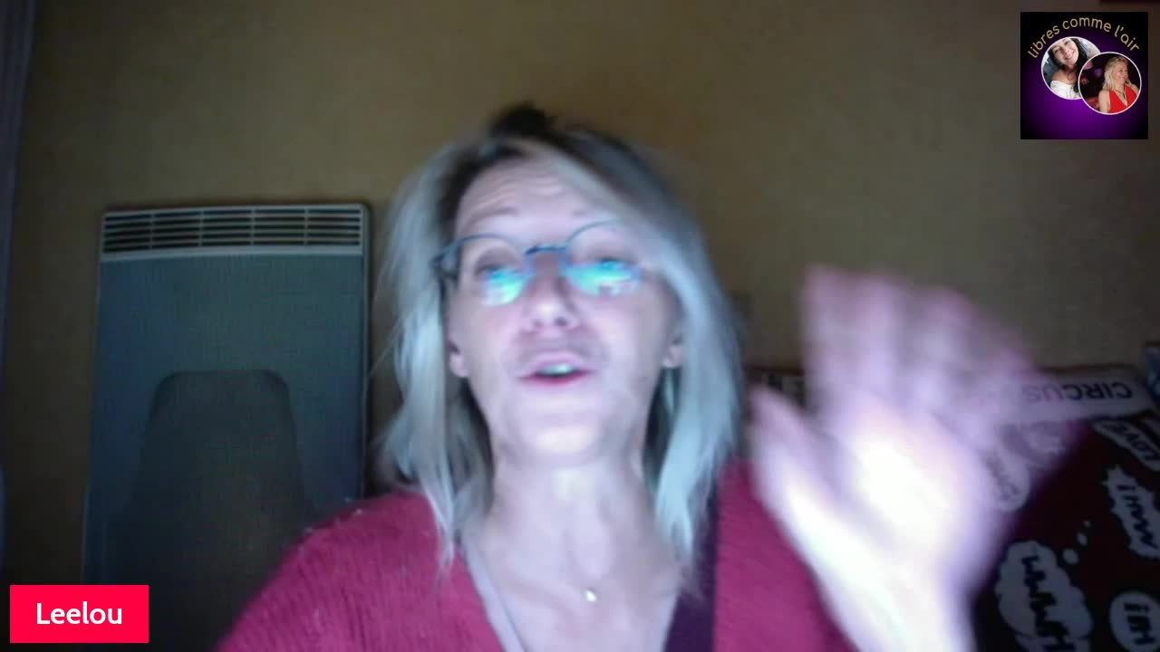 ApéroLive avec Vous les Zzz'Amis 9/11/21