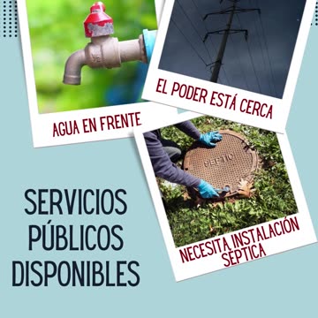 Posee 0.15 acres en California City – ¡Ideal para ganado y agricultura en el patio trasero!