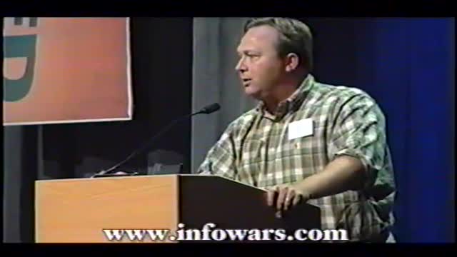 Matrix of Evil - Full Documentary