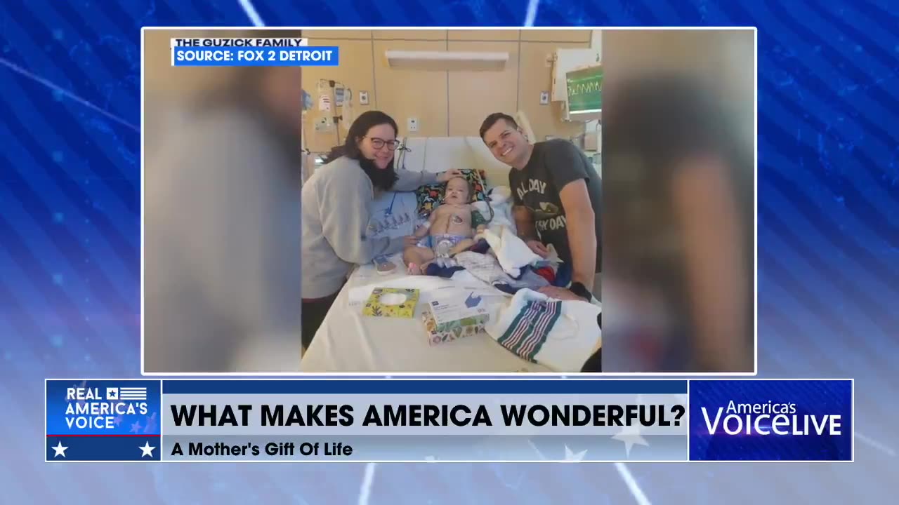 What Makes America Wonderful?