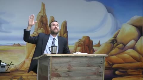 What's Wrong with Churches These Days? - Pastor Steven Anderson