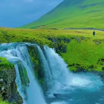 Switzerland Beautiful view+ 🎵🎶