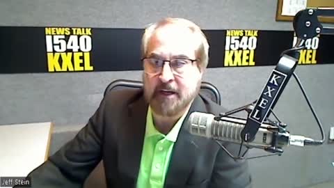 Iowa Politics with Jeff Stein – Tue. Aug. 23, 2022