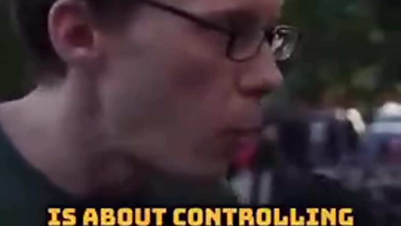 REGULAR DUDE EXPOSES THE ENTIRE CLIMATE SCAM IN A MINUTE FLAT.mp4