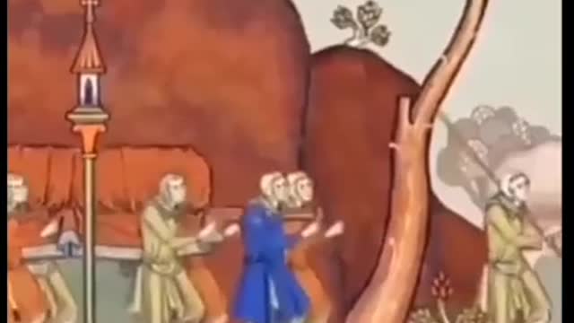 COFFIN DANCER old version 🤣| Comedy Short Video