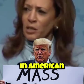 Did Kamala Deliver Trump's Greatest Ad?