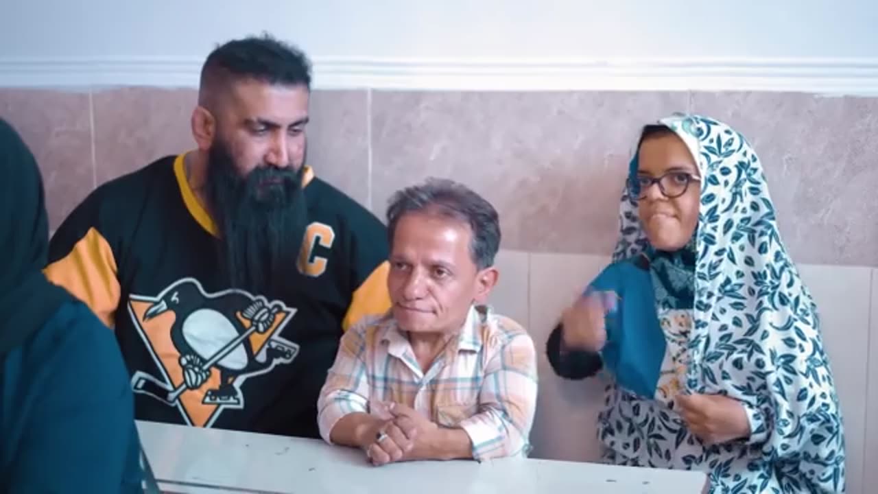 Funny
