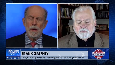 Securing America with Sam Faddis (part 1) | December 11, 2023