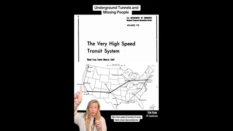 High Speed Trains and Tunnels ..