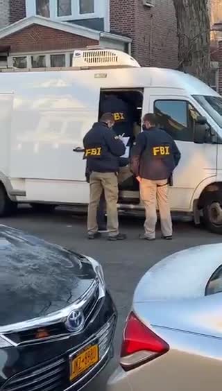 BREAKING: Aaron Mostofsky, the son of a NY Supreme Judge Arrested Part two