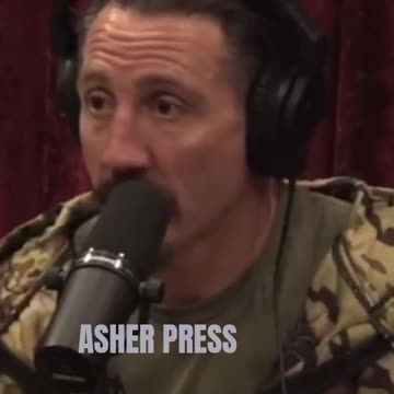 Former Green Beret Tim Kennedy Exposes The Truth About Hamas on Joe Rogan 11.01.2023