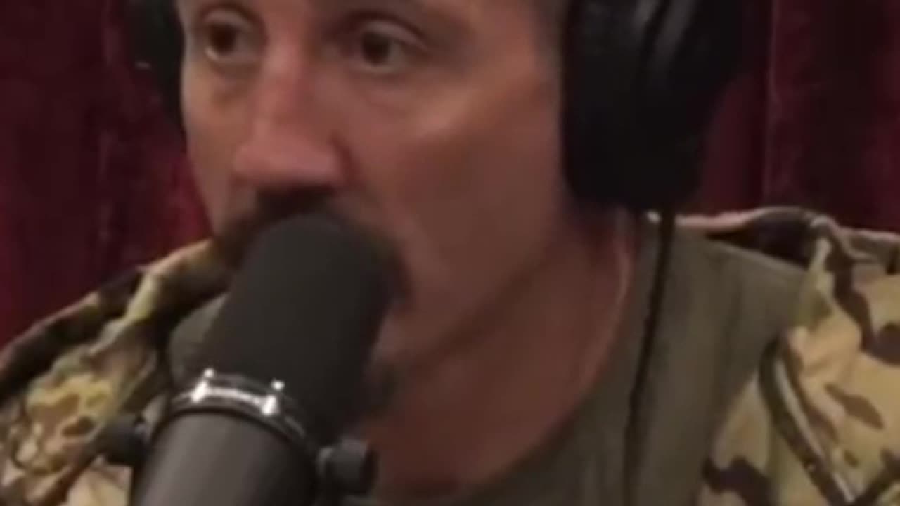 Former Green Beret Tim Kennedy Exposes The Truth About Hamas on Joe Rogan 11.01.2023