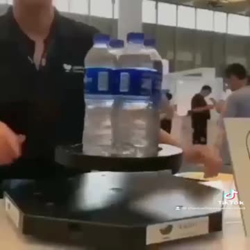 Levitation wireless energy