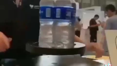 Levitation wireless energy