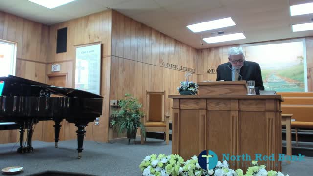 Why Did Jesus Say, You Believe in God Believe Also in Me.