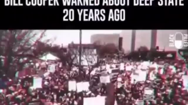 1451. WARNED🚨Decades ago re: The Globalist Agenda