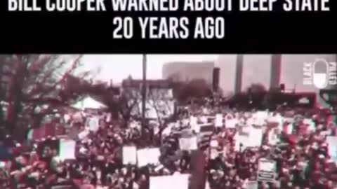 1451. WARNED🚨Decades ago re: The Globalist Agenda