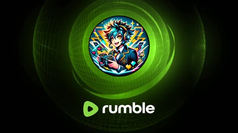 Testing Stream from Rumble