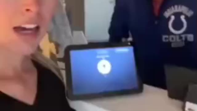 Alexa is USA changing to rainbow currency?