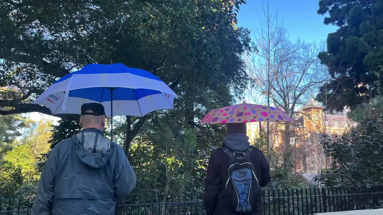 The Umbrella People at Governors House - Monday 15th August 2022 👨‍👩‍👧‍👦⛱👨‍👩‍👧‍👦☂️👨‍👩‍👧‍👦☔️