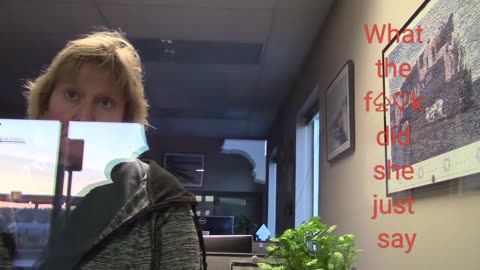 Trying to file a complaint fail! On State Trooper PETE STEEN part 2