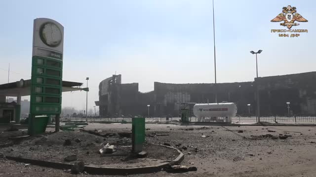 24.03.2022. Demilitarization and denazification of Ukraine!!!