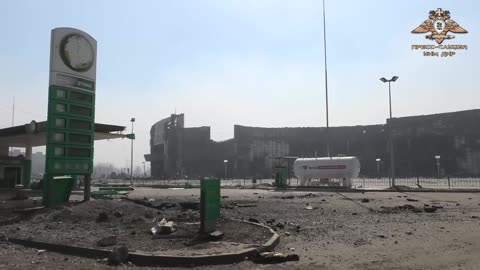 24.03.2022. Demilitarization and denazification of Ukraine!!!