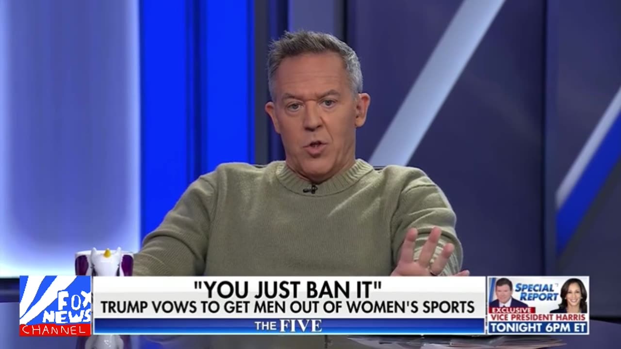 The FIVE FULL EPISODE October 16, 2024