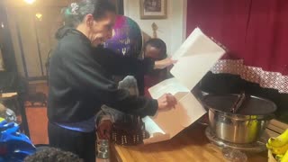 Birthday Time!!!!!