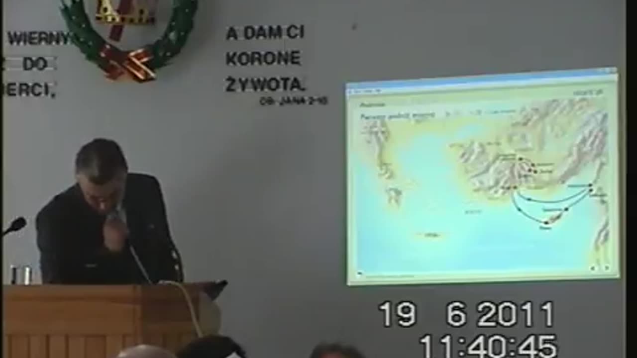 Ap. Paweł Życie,Podruże i Działalność -1-Wojtko Jakub