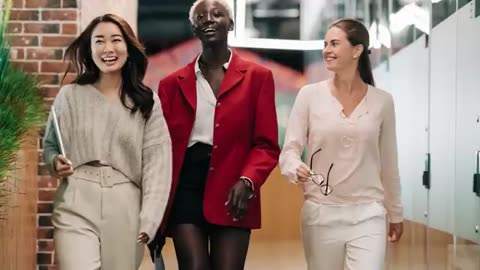 What Happened to Modern Feminism?