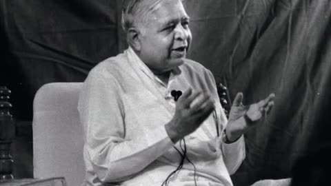 Sh.SN Goenka Ji Vipassana Meditation Teacher