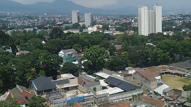 Bandung Indonesia