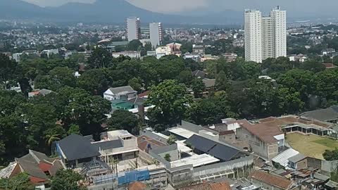 Bandung Indonesia