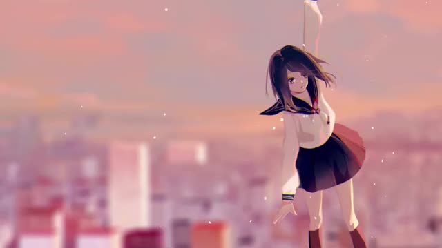 Short chill music