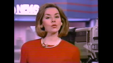 February 3, 1993 - Red Lobster Ad & Diane Willis 11PM WRTV News Promo
