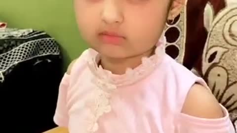 Small Baby Funny Video | Don't Miss | 2022