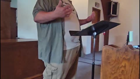 Ephesians 2 Part 2