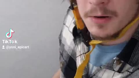 Bike Crash